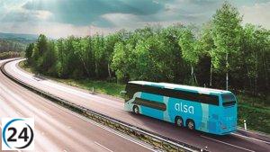 Cantabria invertirá 3,4 millones en apoyar el transporte de viajeros por carretera