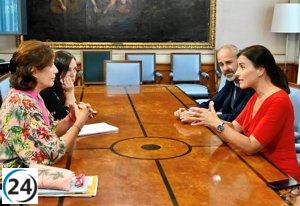Santander abre puertas a un pionero programa de salud digital enfocado en la juventud