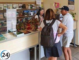 El turismo extranjero en Cantabria incrementó sus gastos en un 46% durante el segundo trimestre, alcanzando los 84,15 millones de euros.