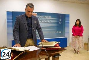 Gregorio Lanza asume el cargo de director del ICASS, apostando por un enfoque progresista