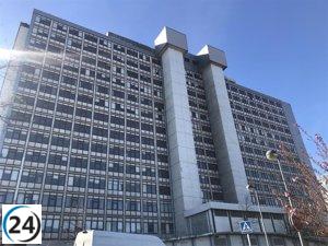 El Parlamento demanda al Ministerio otorgar a Cantabria la Residencia de manera indefinida.