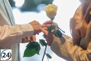 Caen un 21,9% las solicitudes de divorcio en Cantabria durante el segundo trimestre de este año