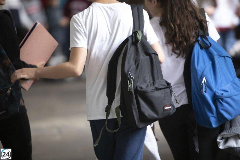 Vox presenta propuesta para implementar el pin parental en Cantabria