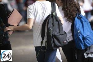 Vox presenta propuesta para implementar el pin parental en Cantabria