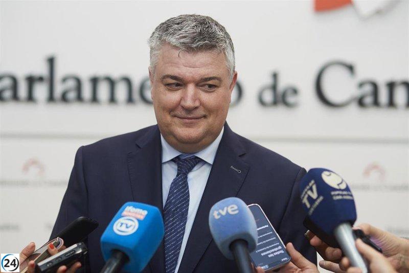 Gobierno planifica recortar entidades públicas sin establecer plazos