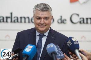 Gobierno planifica recortar entidades públicas sin establecer plazos