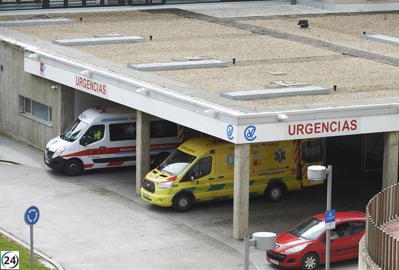 Cantabria registra un nuevo fallecimiento debido al Covid-19
