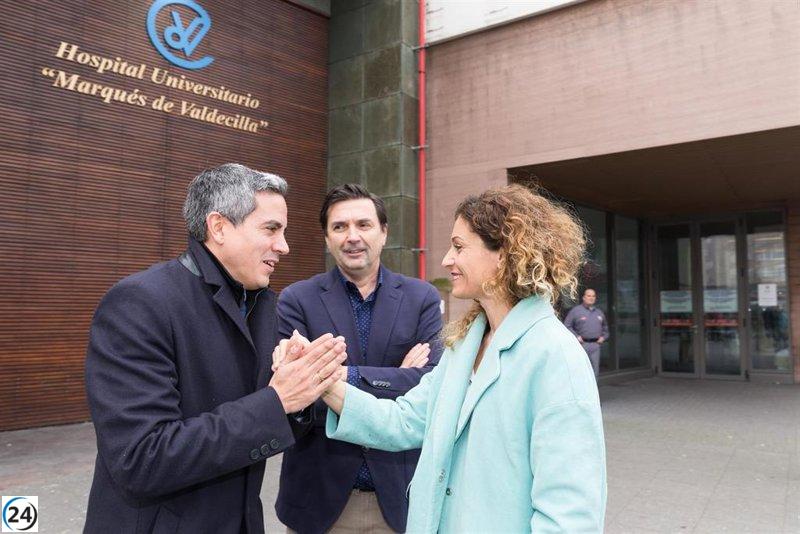 Quiñones evita discutir con el PSOE luego de ser criticado por Zuloaga debido a una multa.