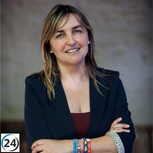 Pilar Gómez Bahamonde dirigirá la Fundación Camino Lebaniego