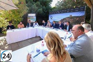 Comité de gobernanza fortalece aspiración del Geoparque Costa Quebrada