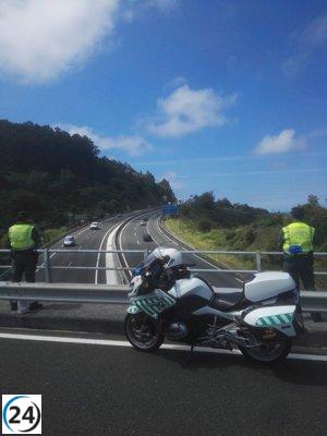 Se anticipan más de 87.000 viajes en Cantabria durante el próximo fin de semana largo del 12 de octubre.