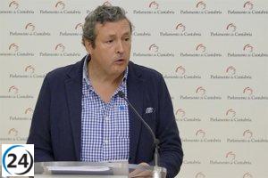 El Partido Popular exige al Ministerio que culmine las obras del nudo de autovías de Torrelavega para el año 2024