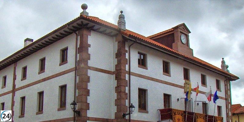 El PRC respalda a Amaya Fernández (PP) quien asume la alcaldía de Ampuero