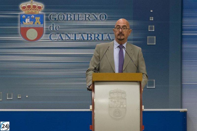 Pascual se compromete: