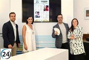 El Festival de la Magia y lo Visual en Santander presenta una variada programación de 15 espectáculos