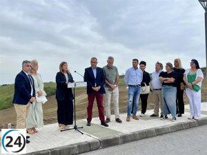El Ejecutivo promoverá la creación de 171 viviendas accesibles en siete localidades.