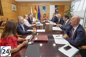 El Gobierno avanza en apoyo a la gratuidad de recursos educativos y material curricular.