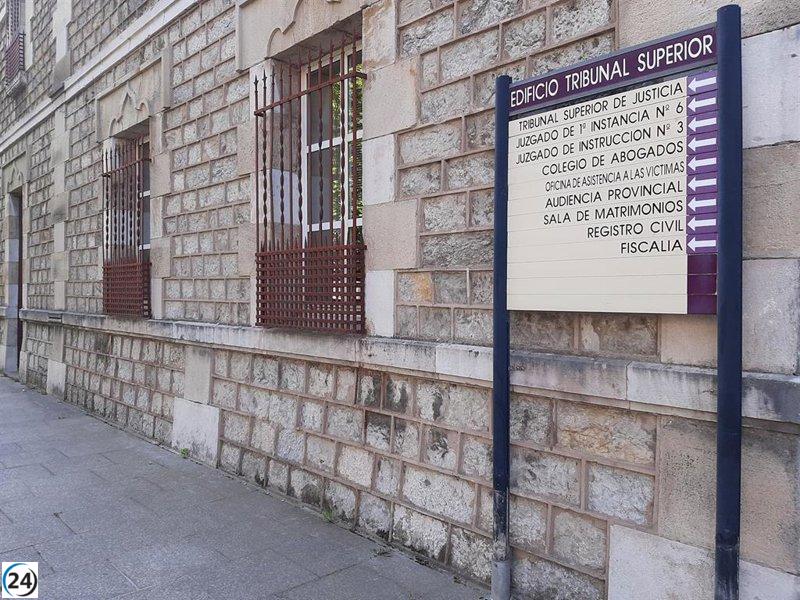 Justicia para una víctima de abuso: el fiscal solicita una condena de cinco años y medio para el acusado de abuso sexual contra su sobrina de tan solo 3 años.