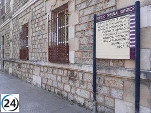 Justicia para una víctima de abuso: el fiscal solicita una condena de cinco años y medio para el acusado de abuso sexual contra su sobrina de tan solo 3 años.