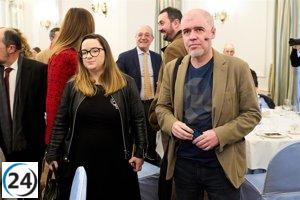 Sordo insta al Gobierno a reflexionar antes de levantar medidas contra la inflación.