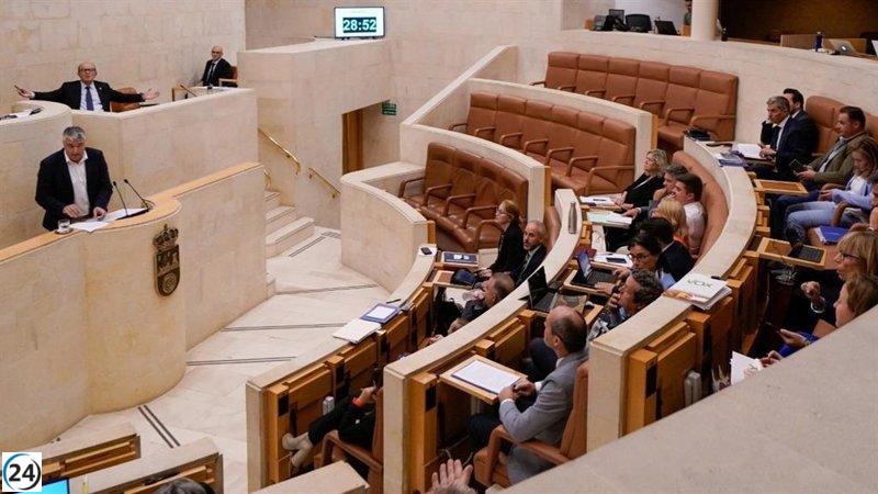 El PP defiende la eficacia de su política fiscal para aumentar ingresos, aunque considerará reducir gastos.