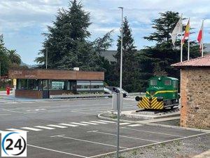 Sordo destaca la necesidad de un plan industrial sostenible y a largo plazo para Celsa.