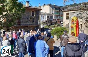 El Gobierno da luz verde a la adquisición de la vivienda del Dr. Madrazo en Vega de Pas