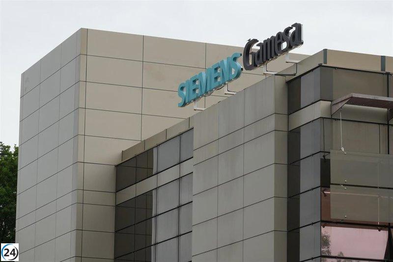 Gamesa Reinosa convoca asamblea frente a la preocupante situación de la empresa.