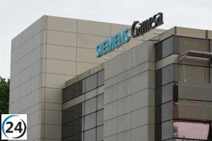 Gamesa Reinosa convoca asamblea frente a la preocupante situación de la empresa.
