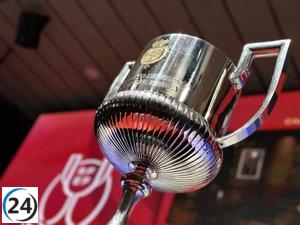 Grandes decepciones en el sorteo de la Copa: Racing y Cayón se quedan sin lugar en la Primera División