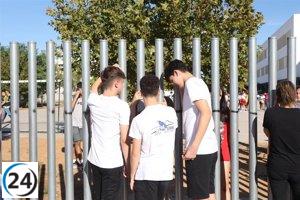 La FAPA de Cantabria se opone a la concertación del Bachillerato en colegios privados