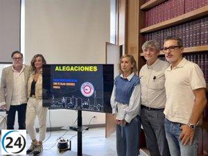 Nuevo movimiento ciudadano en Torrelavega presenta argumentos en contra de la ZBE por falta de fundamentos.