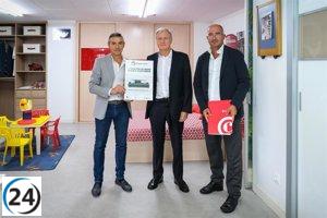 El Plan Renove del Mueble de Cantabria inicia su marcha, ofreciendo rebajas del 15% en establecimientos locales.