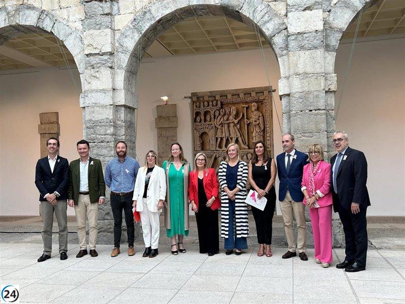 Amuccam aboga por extender el uso de mamografías para detectar cáncer de mama en mujeres de 45 a 74 años.