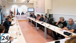 Cantabria pide al Gobierno que honre sus promesas en el ámbito del transporte en tren.