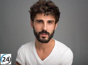 Abel Ferris gana el premio teatral 'Ricardo López Aranda' con su obra 'Delta'