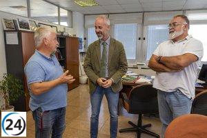 El colegio Marcial Solana licitará nuevamente su proyecto de ampliación debido a complicaciones con el contratista elegido.