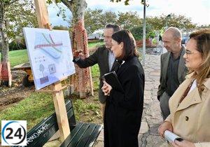 El Parque Santanderino 2020 honrará a las víctimas del Covid y abrirá sus puertas antes de la Navidad.
