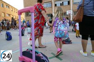 El Parlamento rechaza el polémico pin parental propuesto por Vox por su supuesto fomento de la 