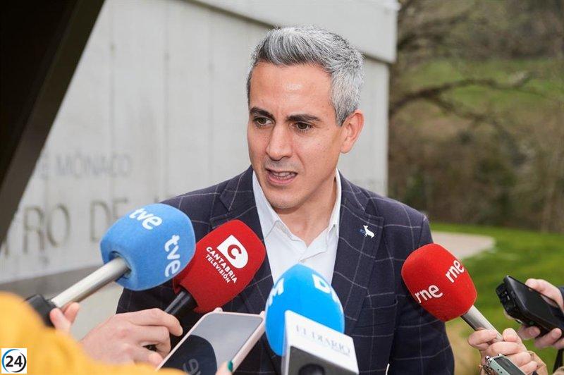 El PSOE expone
