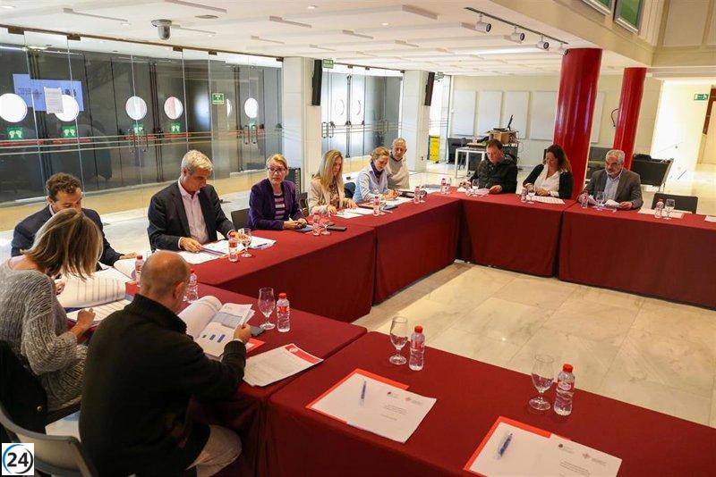 El Gobierno busca aprobar antes del verano la regulación de vivienda turística.
