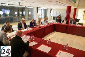 El Gobierno busca aprobar antes del verano la regulación de vivienda turística.