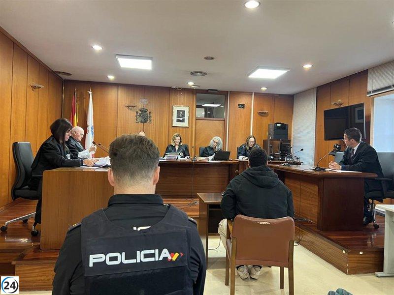 Condenado a 4 años de prisión el acusado de abusar de una menor tutelada tras contacto en Instagram.