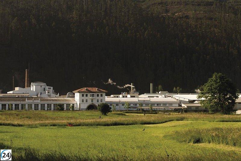 El Gobierno invertirá 8,6 millones para apoyar a siete sectores de Cantabria afectados por los altos costes del gas.