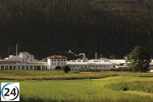 El Gobierno invertirá 8,6 millones para apoyar a siete sectores de Cantabria afectados por los altos costes del gas.