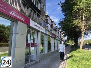 Cantabria registra un descenso de 1.600 desempleados durante la temporada estival.