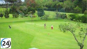 Moción para rebautizar el campo de golf en Santander como 'Seve Ballesteros' genera controversia en el Pleno.