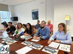 Personal Docente solicita incremento salarial del 30% y menor carga horaria para profesionales mayores de 55 años.