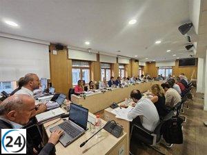 Torrelavega incrementa tasas fiscales para afrontar el aumento de costos de los servicios en medio de la inflación.