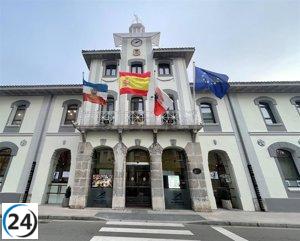 Astillero inaugura los presupuestos participativos en 2024, avanzando hacia una mayor democratización económica.
